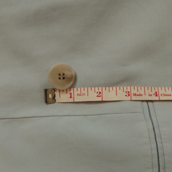 Like new H&M Pale Blue Women’s Blazer - Picture 4 of 5